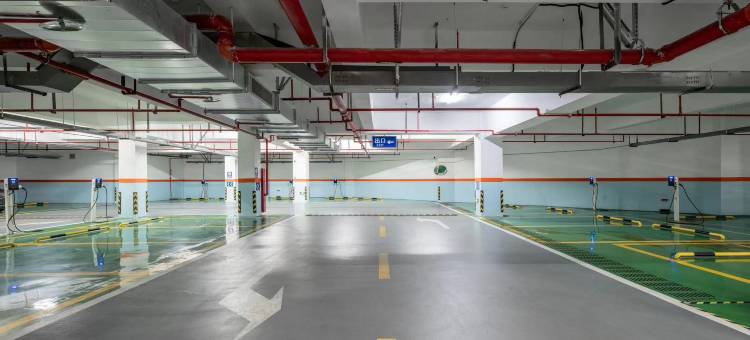 遂昌汤公雷迪森广场酒店图片