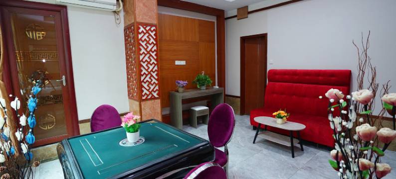 清远颐和公寓图片