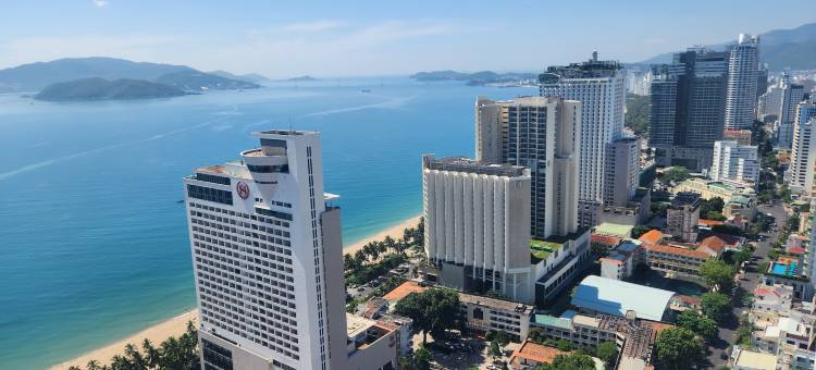 Annova芽庄酒店(Annova Nha Trang Hotel)图片