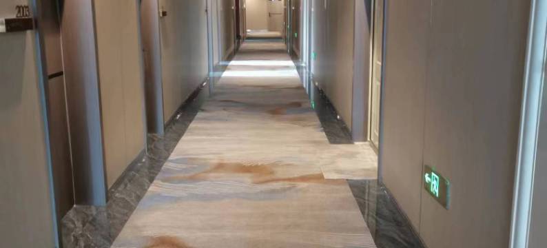 驿家品质酒店(大通西站店)图片