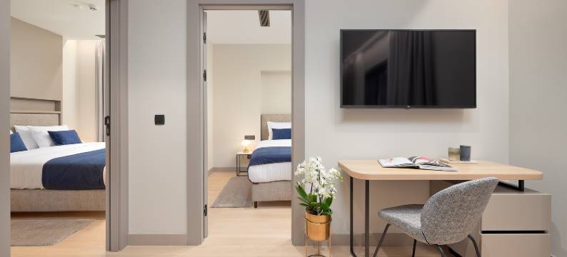 波尔图精品酒店(Boutique Hotel Porto)图片