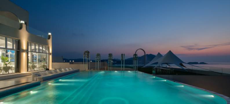 嵊泗洞池大池民宿图片