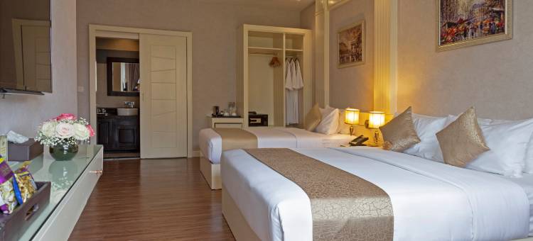 安尼克精品酒店(Anik Boutique Hotel)图片