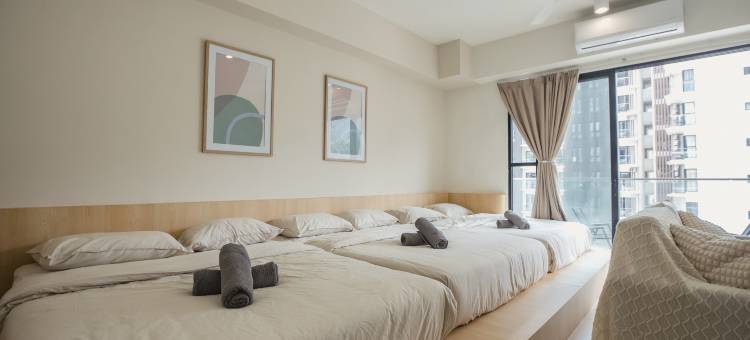 Studio Zen@Midhills Genting Highlands (Free WiFi)图片