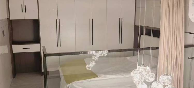 南昌潮汐LOFT电竞公寓图片