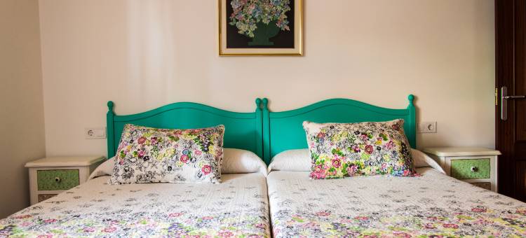 科德萨尔之家公寓(Casa Codesal Apartamentos)图片