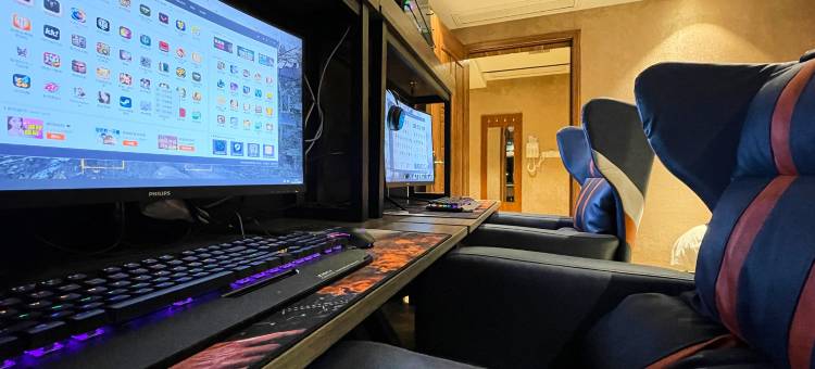 华驿精选酒店(抚州南昌大学贸易广场店)图片