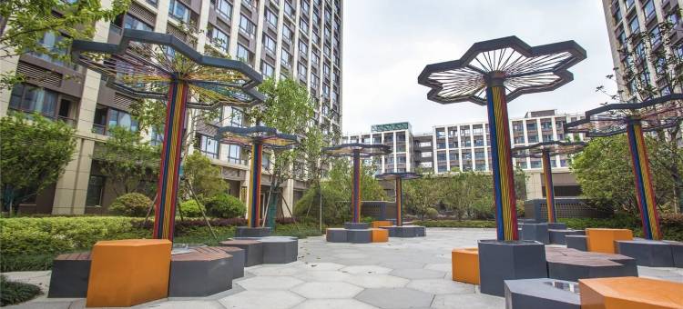 南京壹品拾柒民宿(徐庄软件园店)图片