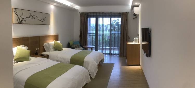鹭湖雅居(美的鹭湖店)图片