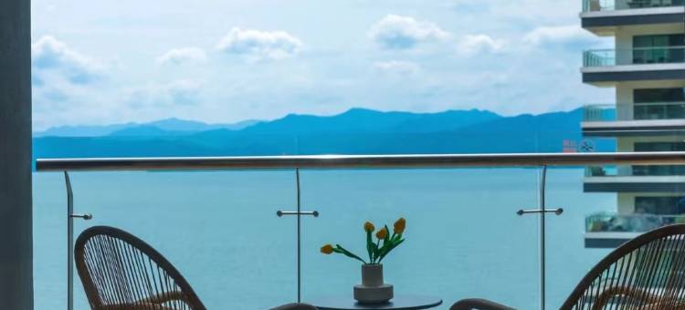 太平湖湖舍美居图片