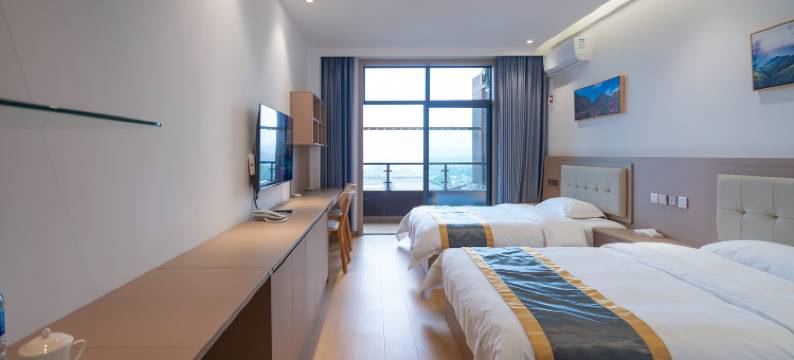 广元凤台国际酒店(昭化店)图片