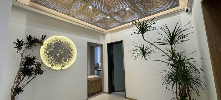 沐子花园民宿(开封万岁山大宋武侠城店)图片