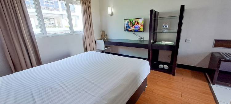 提拉玛斯酒店(Hotel Tilamas Juanda)图片
