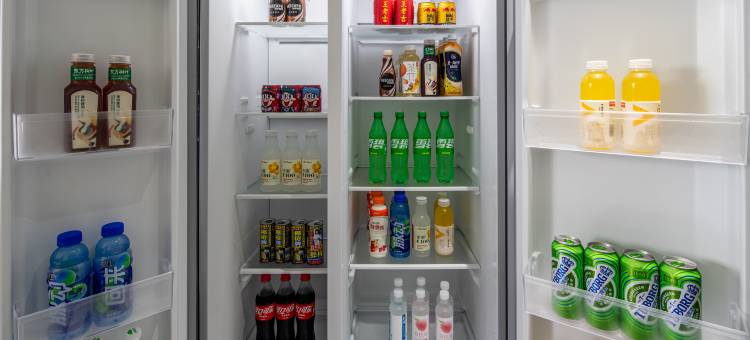 爱电竞酒店(重庆江津双福时代广场店)图片