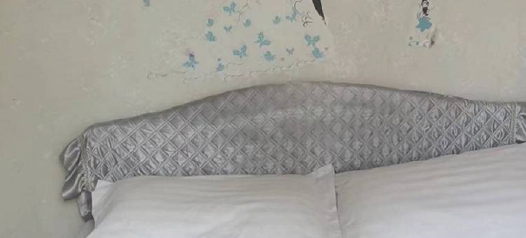 辽阳金客来旅店图片