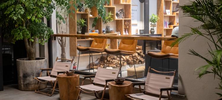 花筑·上海海岛左邻民宿图片