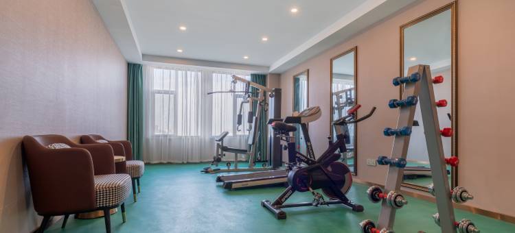 喆啡酒店(伊宁机场六星街店)图片