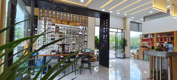 普洱向往的客栈图片