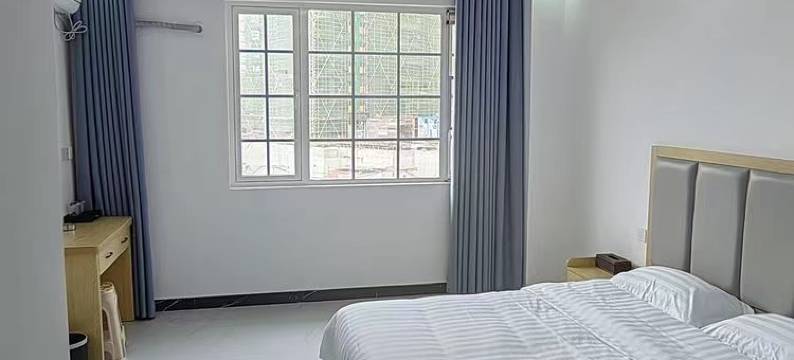 惠水涧之缘宾馆(黔南经济学院店)图片