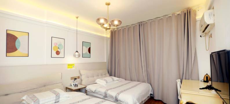 茶陵茶仙宾馆图片