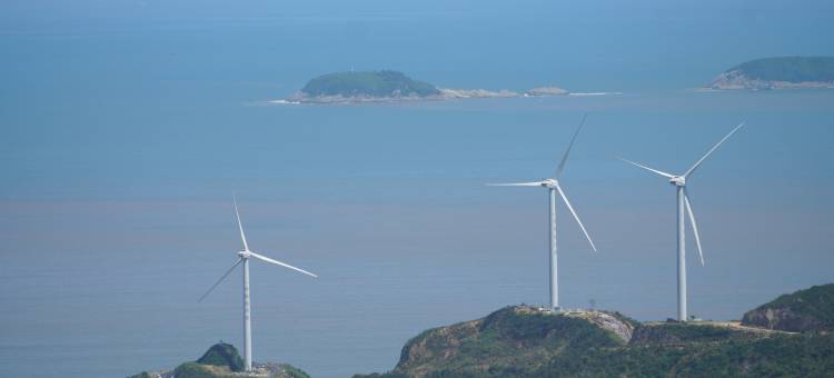 玉环栖客·山野秘境· 团建轰趴Villa度假美宿图片