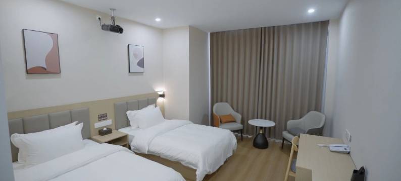 临沂鲁元酒店图片