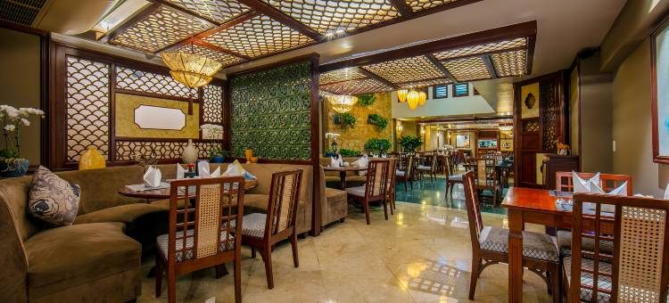 东方套房水疗酒店(Oriental Suites Hotel & Spa)图片