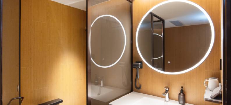 全季酒店(深圳宝安机场固戍店)图片