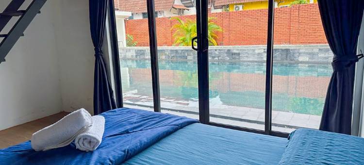 豪华别墅@马六甲1256(The Luxurious 1256, A Famosa Melaka)图片
