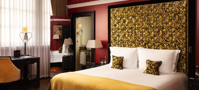 伦敦奥斯卡酒店(L'oscar London)图片