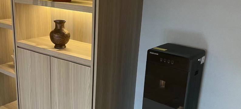 格林豪泰智选酒店(北京首都机场新国展地铁站店)图片