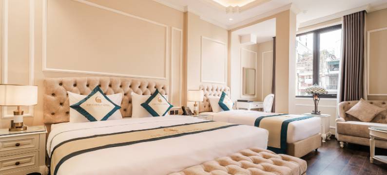 城堡酒店(The Castle Hotel)图片