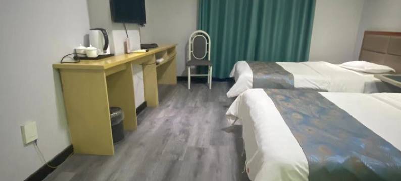 霍城久城快捷酒店(清水河店)图片