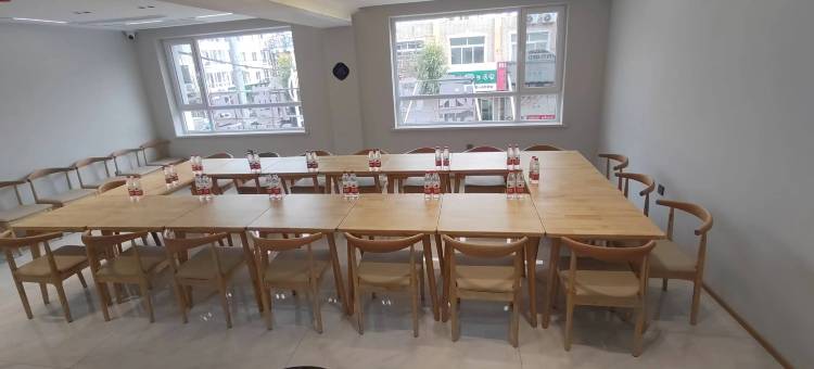 速8精选酒店(北镇客运站闾山店)图片