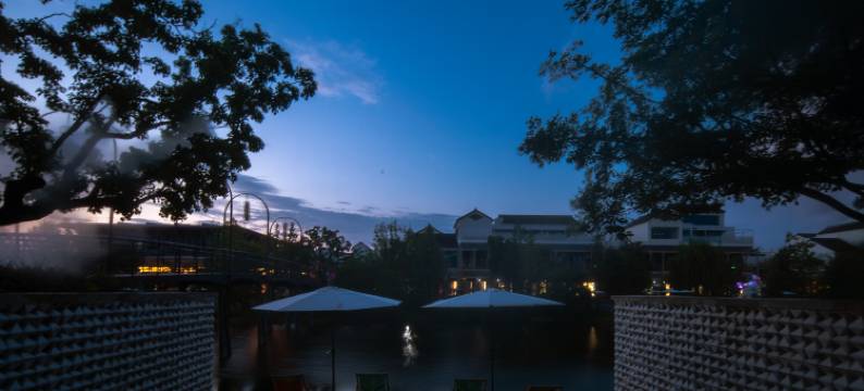 西塘壤居酒店图片