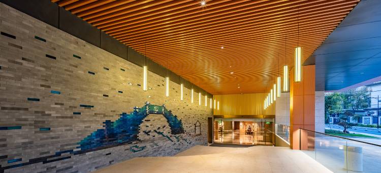 云和夜泊酒店(绍兴鲁迅故里迎恩门店)图片