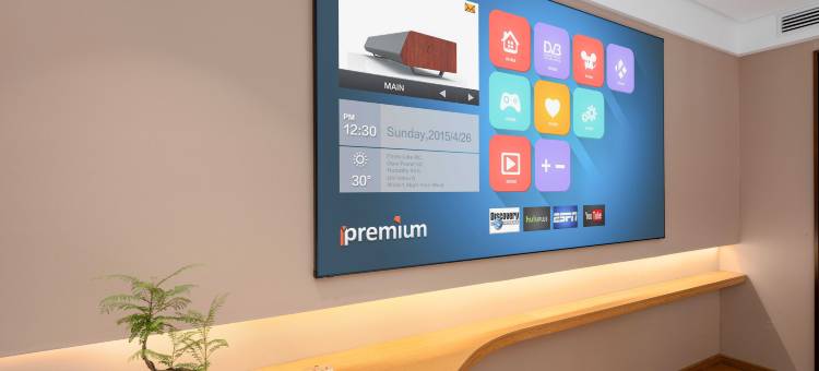 余干豪源酒店(琵琶湖景区东街店)图片