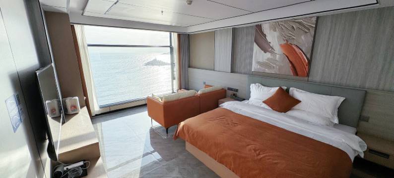 红箭假日(尾角湾店)图片