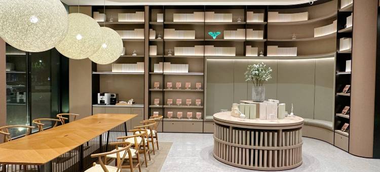 全季酒店(青岛城阳万象汇靖城路店)图片