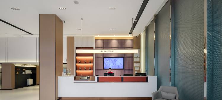 柏曼酒店(广州汉溪长隆欢乐世界北门店)图片