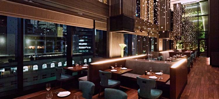 东京银座休雷克盖特酒店(THE GATE HOTEL TOKYO by HULIC)图片