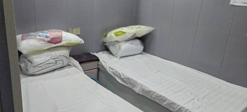 开原鑫帝旅馆图片