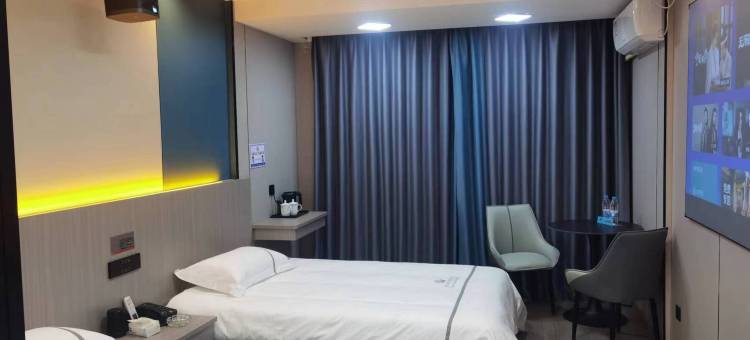 苍南县金福智慧宾馆图片