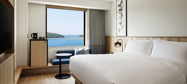 和歌山熊野古道周佐见万豪费尔菲尔德酒店(Fairfield by Marriott Wakayama Kumano Kodo Susami)图片