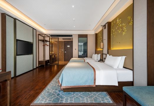 Till Bright HotelHotel Overview