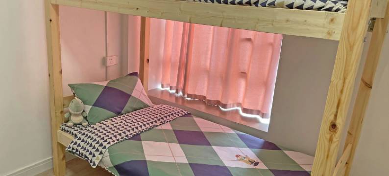 歇脚湾青年旅舍(苏州火车站店)图片