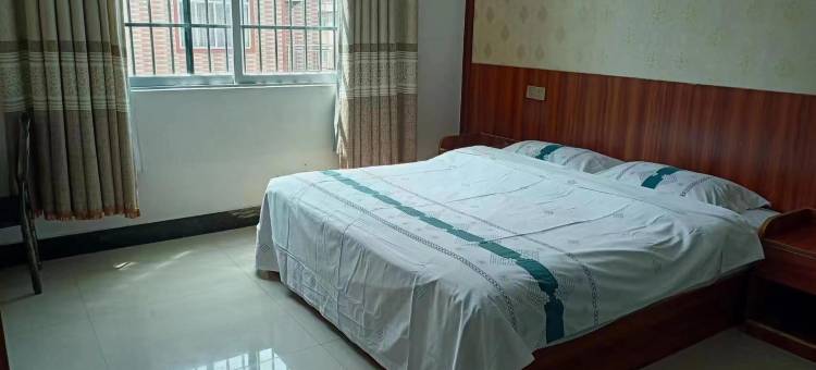 平南钧安宾馆图片