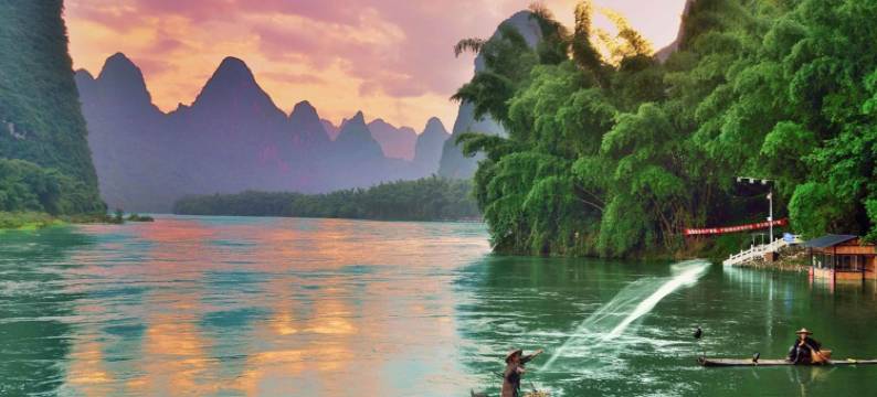 荣宇酒店(桂林会展中心店)图片