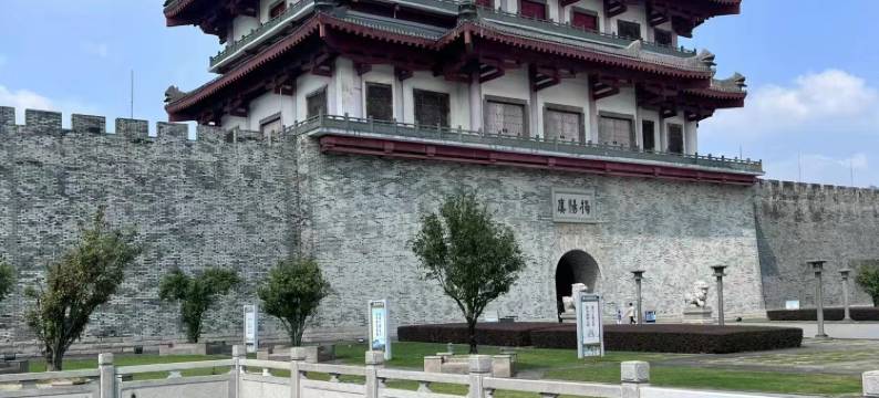 逸岚·美宿(揭阳进贤门店)图片