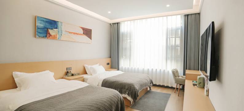 冰岛智慧酒店图片